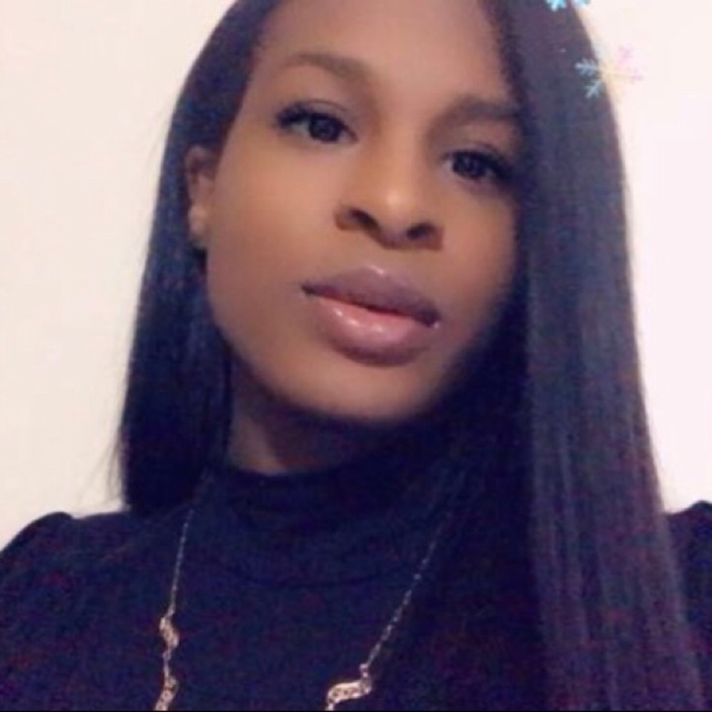 Meet your Posher, Sunita